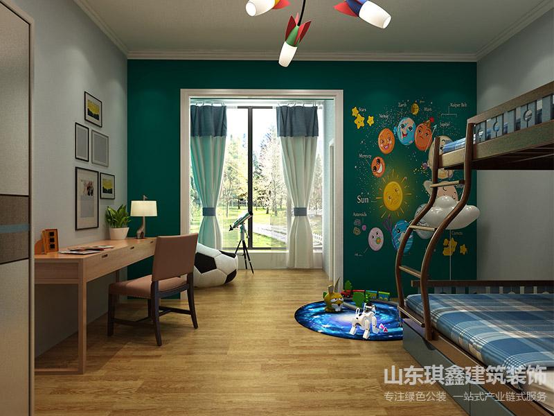 裝修幼兒園有明確的標準，您的幼兒園達標了嗎?