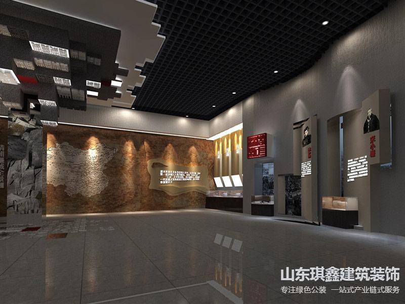 濟南辦公室裝修避開這幾個大坑，讓裝修更順心！